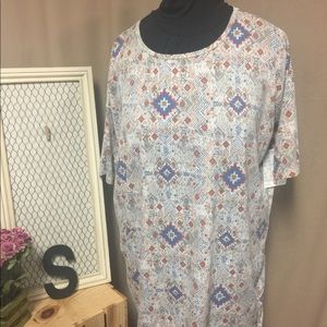 Lularoe Irma new with tags